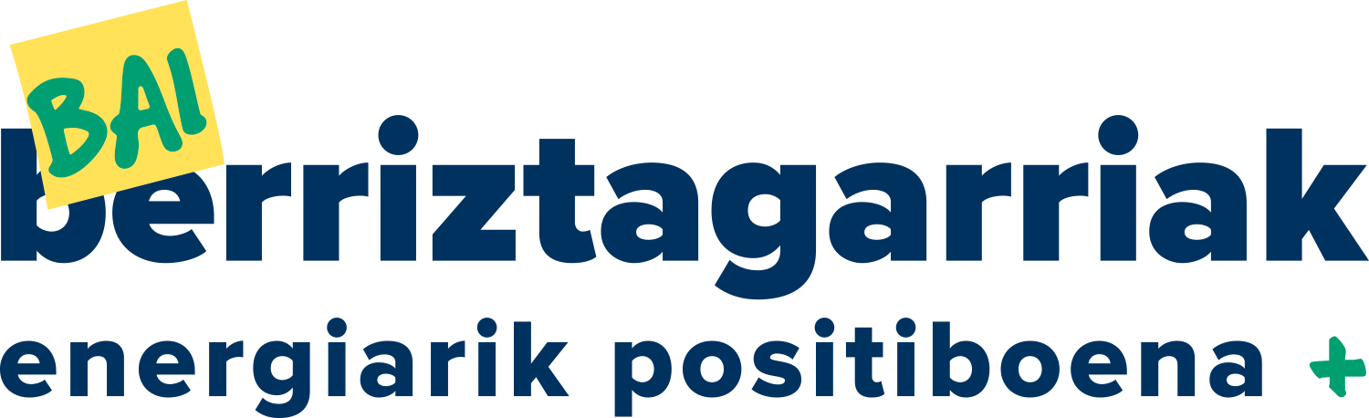 Berriztagarriak Bai