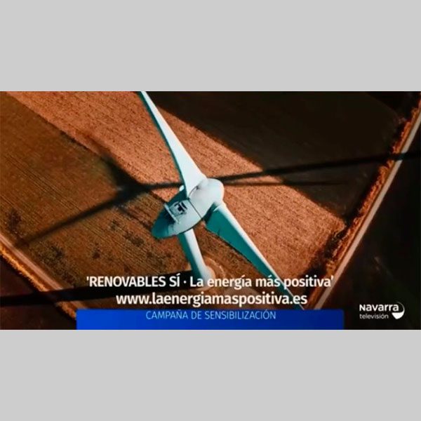 Energías Renovables Navarra
