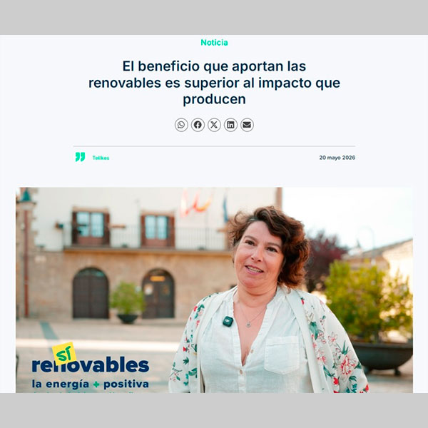 Energías Renovables Navarra