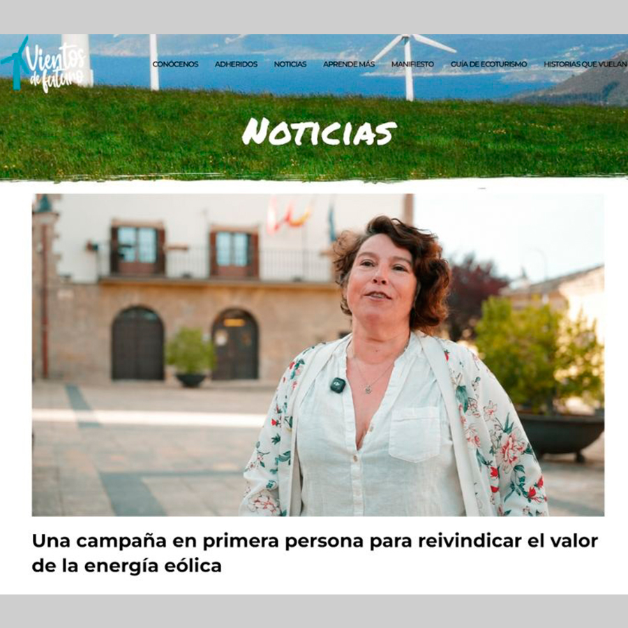 Energías Renovables Navarra