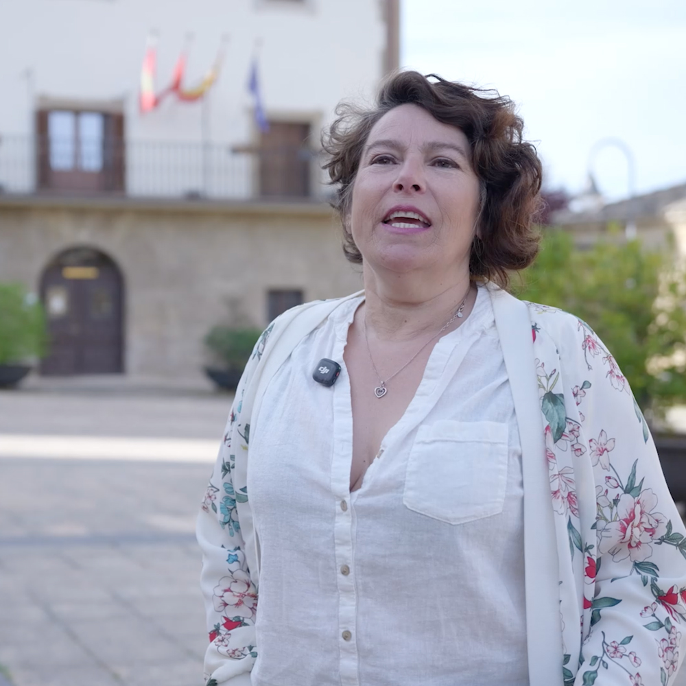 Berriztagarriak Nafarroan