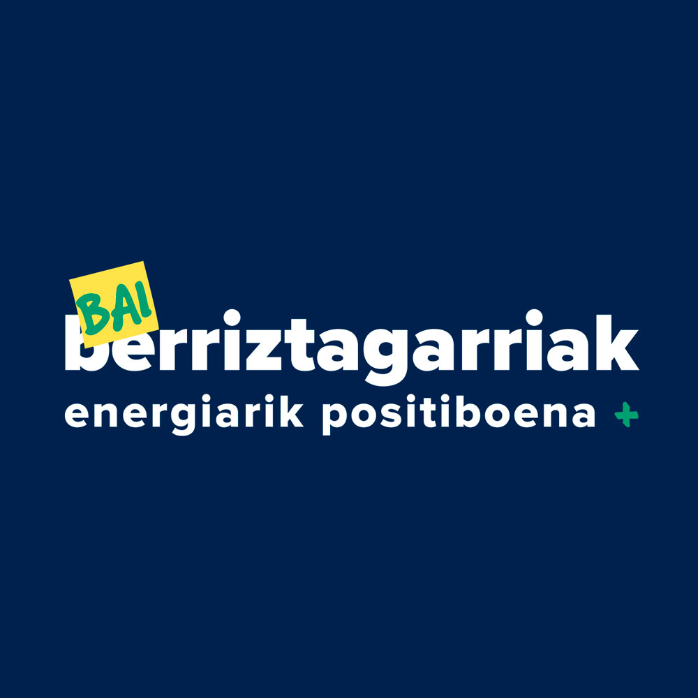 Energías Renovables Navarra